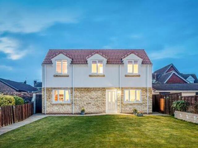 House for sale in North Yorkshire
