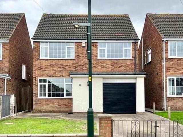 House for sale in Grimsby, North East Lincolnshire