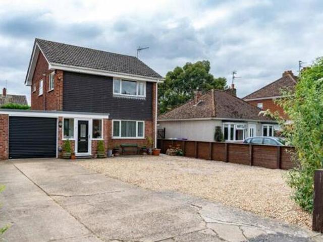 House for sale in Boston, Lincolnshire