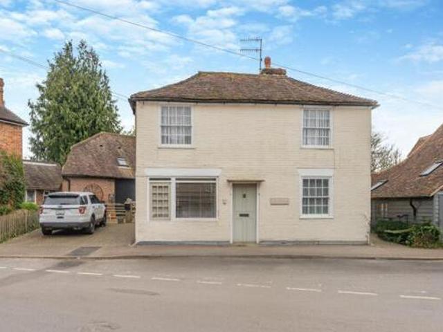 House for sale in City of London, Greater London