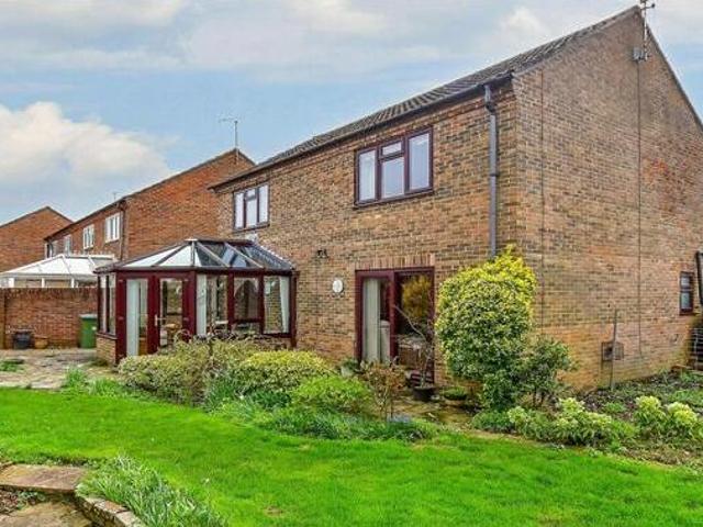 House for sale in Bognor Regis, Arun