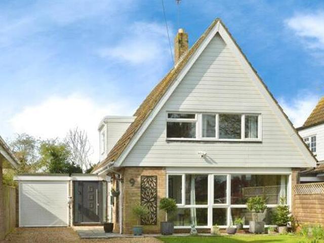 House for sale in Lyons, Greater London