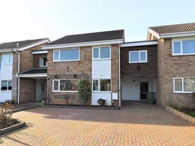 House for sale in Yarm, Stockton-on-tees