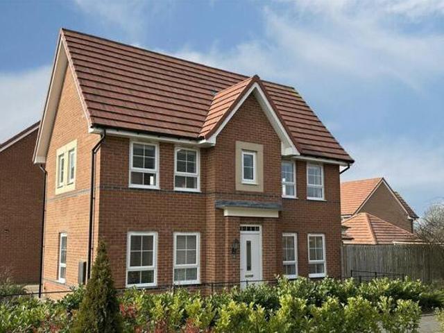 House for sale in Yarm, Stockton-on-tees