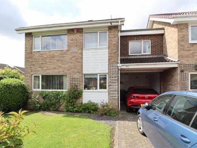 House for sale in Yarm, Stockton-on-tees
