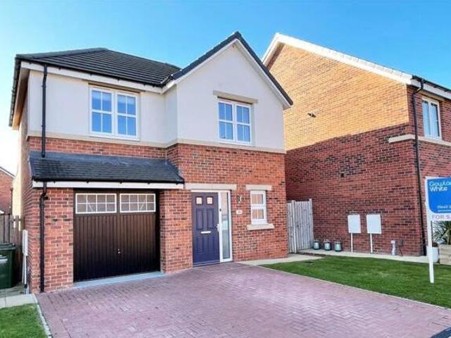 House for sale in Yarm, Stockton-on-tees