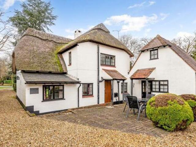 House for sale in Hart, Hampshire