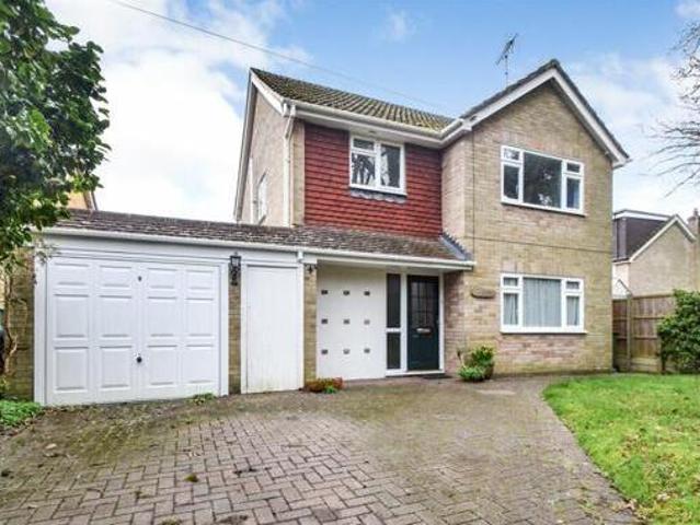 House for sale in Moulsham Green, Hart