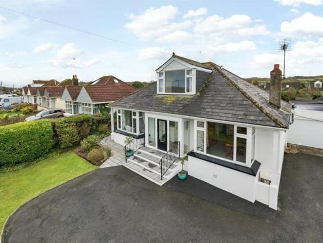 House for sale in Kentisbury, Devon
