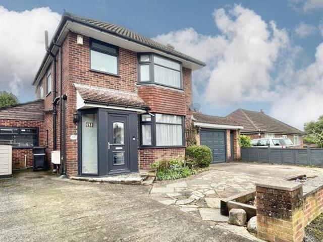 House for sale in Yeovil, Somerset