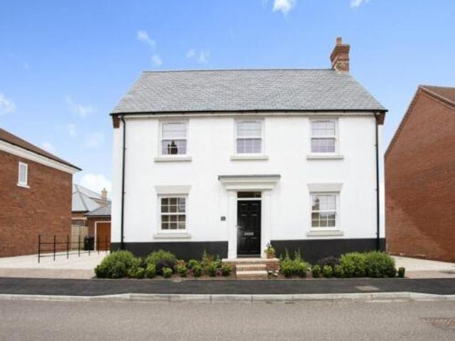 House for sale in Yeovil, Somerset