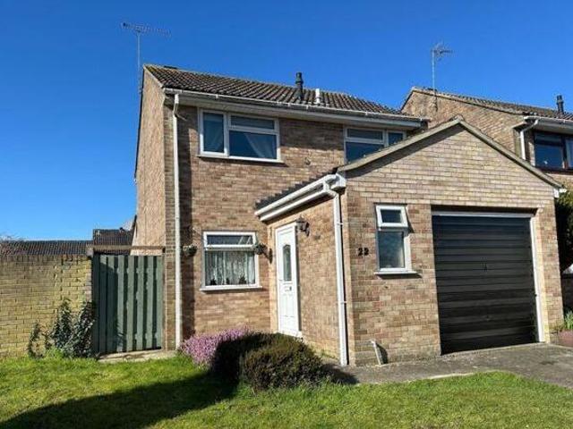 House for sale in Yeovil, Somerset