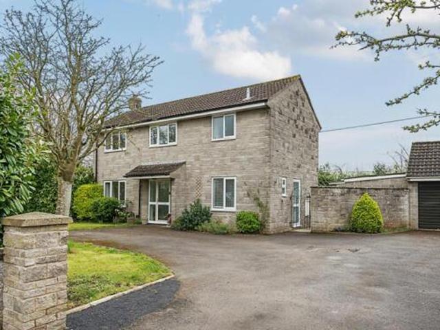 House for sale in Yeovil, Somerset