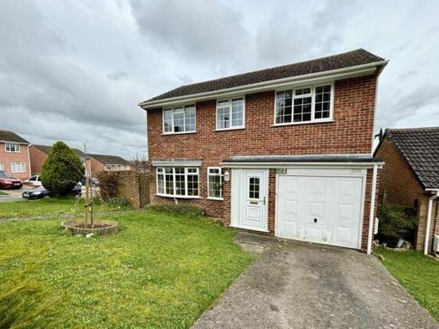 House for sale in Preston Plucknett, Yeovil