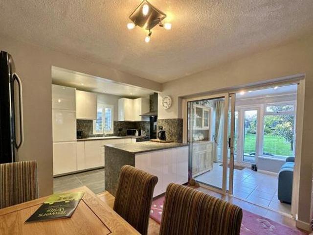 House for sale in Yeovil, Somerset