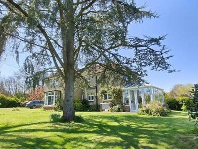 House for sale in Lyons, Greater London