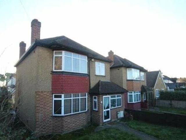 House for sale in Lyons, Greater London