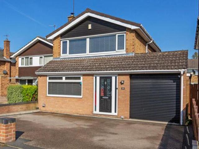 House for sale in Foxwood, York