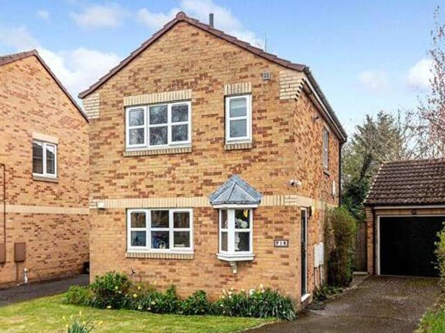 House for sale in Clifton Moor, High Field