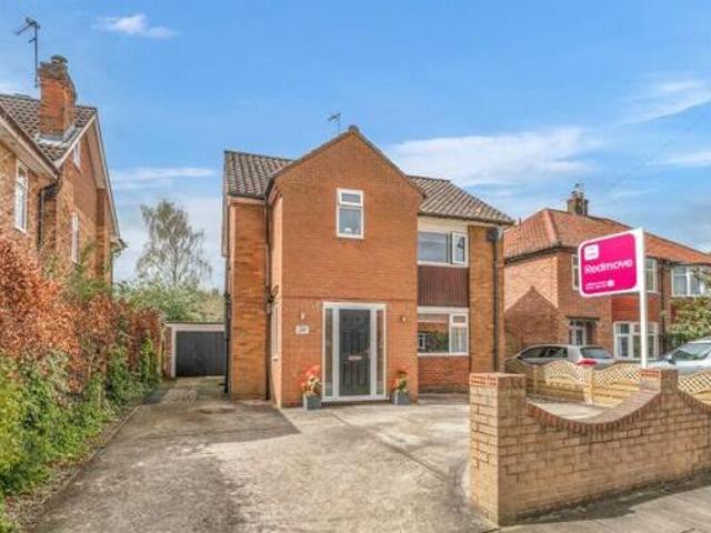 House for sale in High Field, York