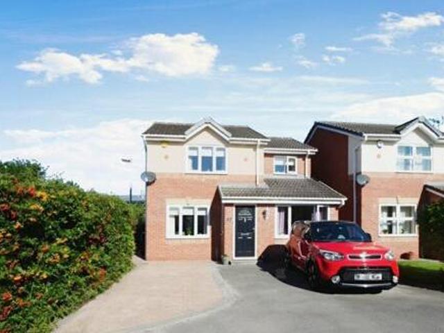 House for sale in Clifton Moor, High Field