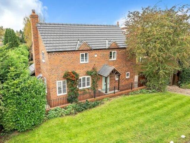 House for sale in High Field, York