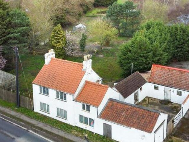 House for sale in North Yorkshire