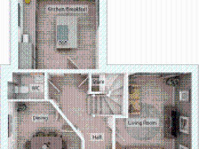 Farm for sale in Northampton, Northamptonshire