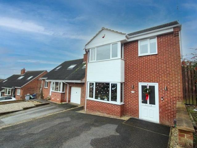 House for sale in Hoyland, Elsecar