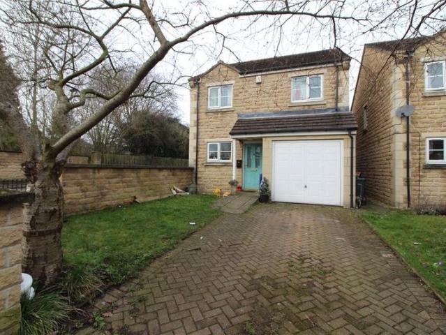 House for sale in Hoyland, Elsecar