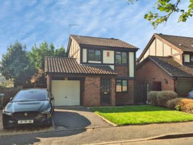 House for rent in Dunstable, Bedfordshire