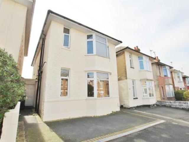 House for rent in Charminster, Bournemouth