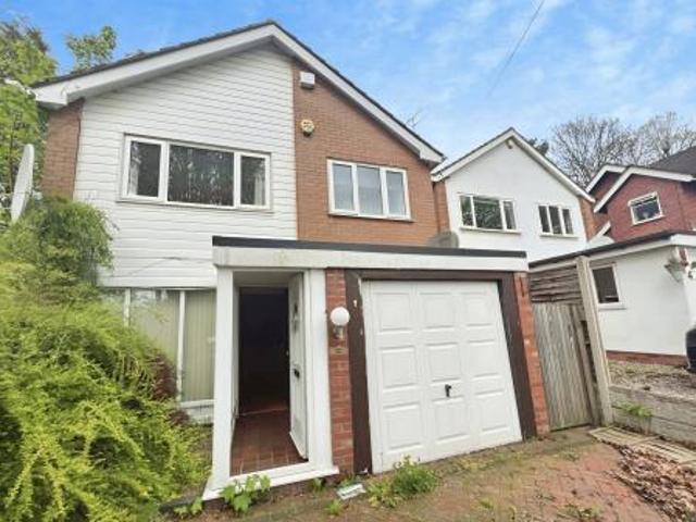House for rent in Tettenhall, West Midlands
