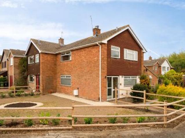 House for rent in Dromore, Oxfordshire