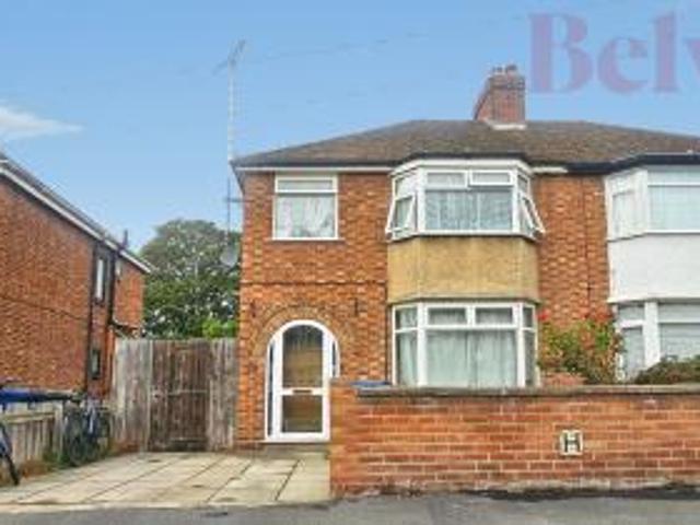 House for rent in Arbury, Cambridgeshire