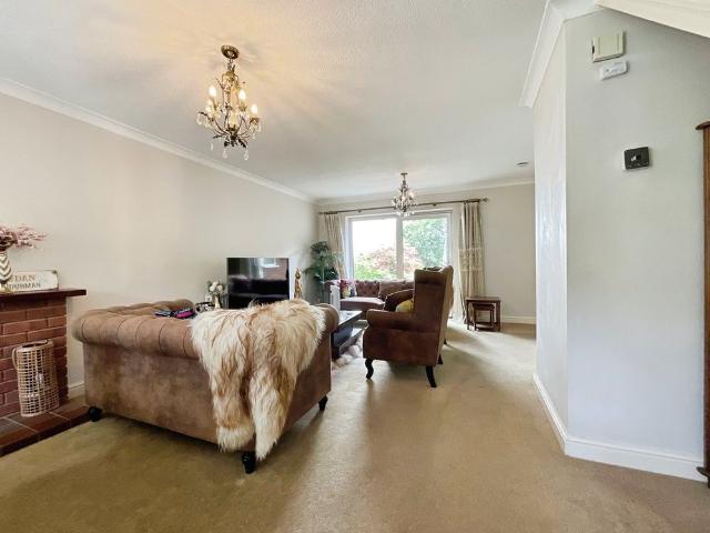 House for rent in New Boultham, Brayford