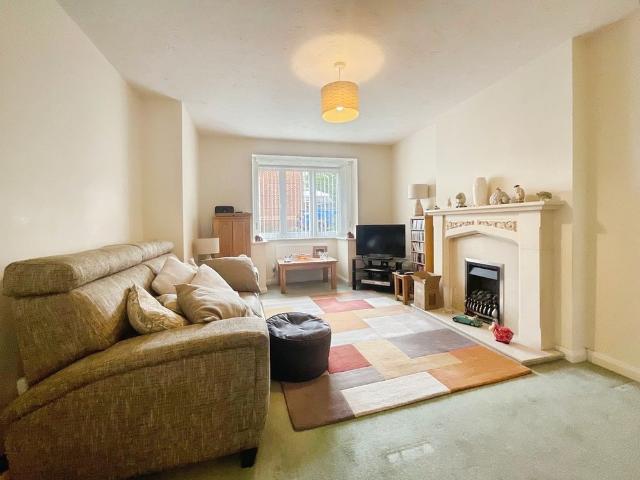 House for rent in Grantham, Barholm