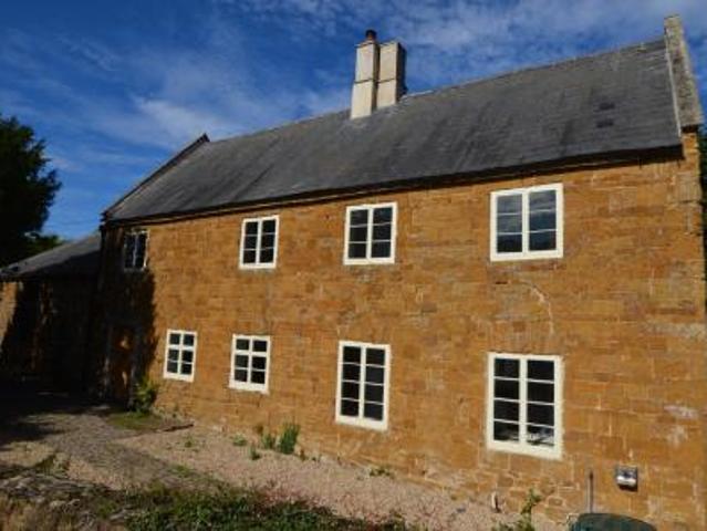 House for rent in Brentingby, Leicestershire
