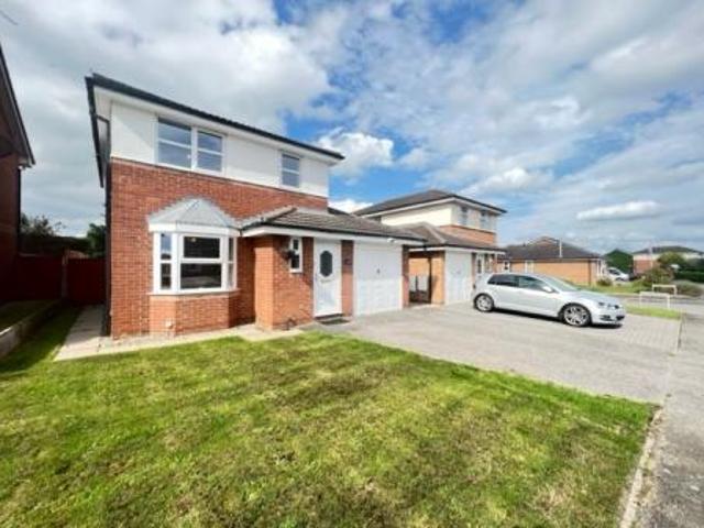 House for rent in Middlewich