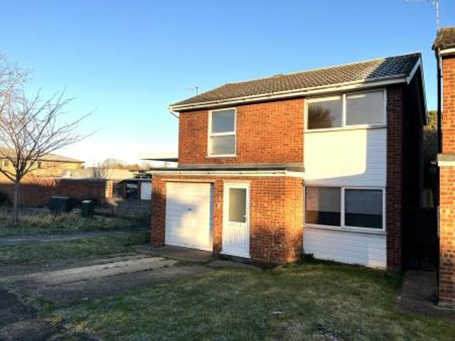 House for rent in Arbury, Cambridgeshire