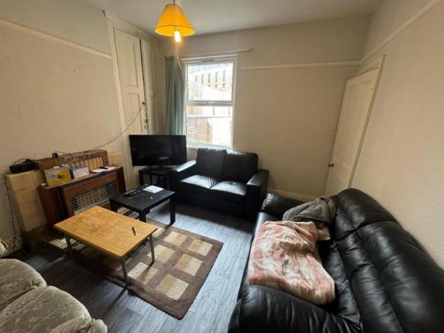 House for rent in St Ann's, Haddon