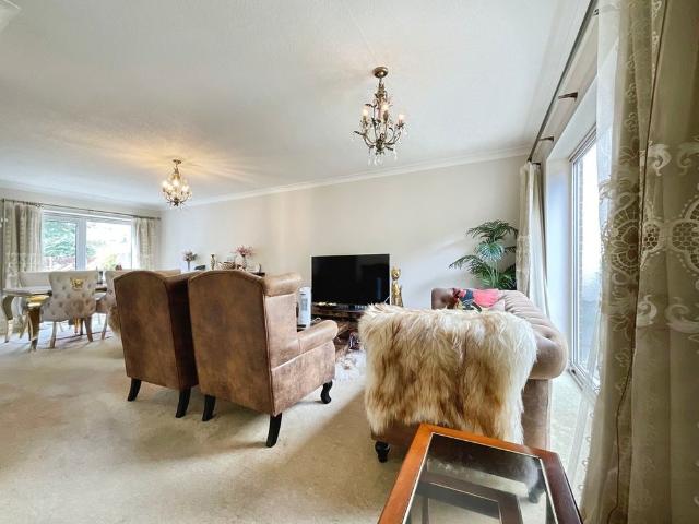 House for rent in New Boultham, Lincoln