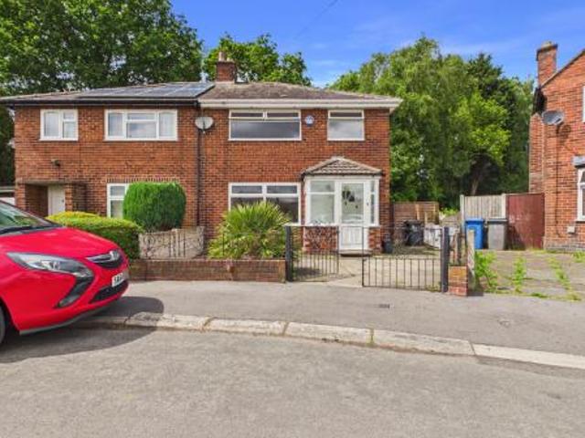 House for rent in Dallam, Warrington