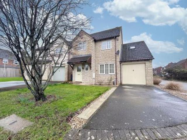 House for rent in Pamington, Gloucestershire