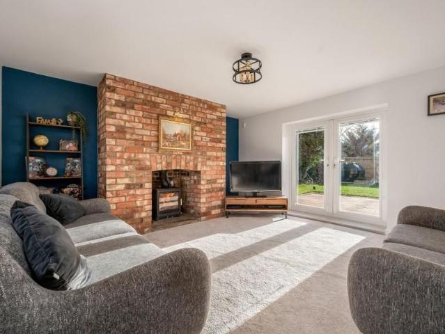 House for rent in Rippingale, South Kesteven