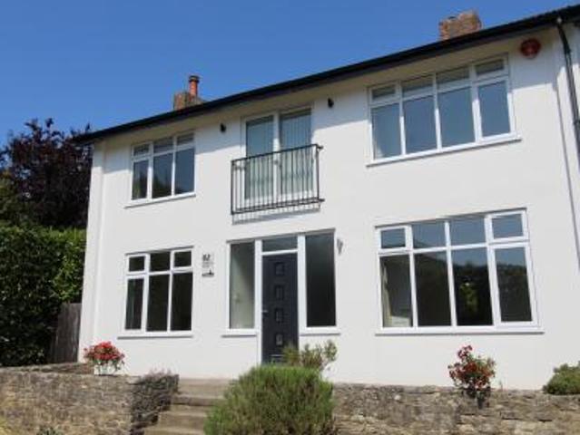 House for rent in Christchurch