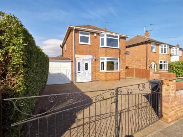 House for rent in Boultham, Brayford