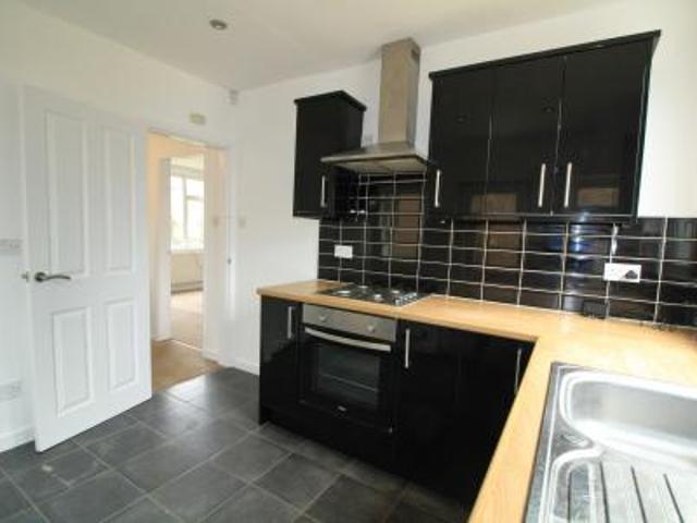 House for rent in Assarts Farm Estate, Broxtowe