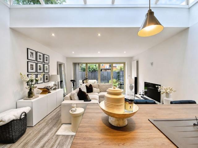 House for rent in Bracebridge, Lincoln