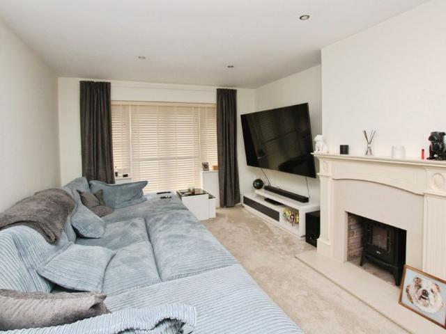House for rent in Ingleby, Lincolnshire